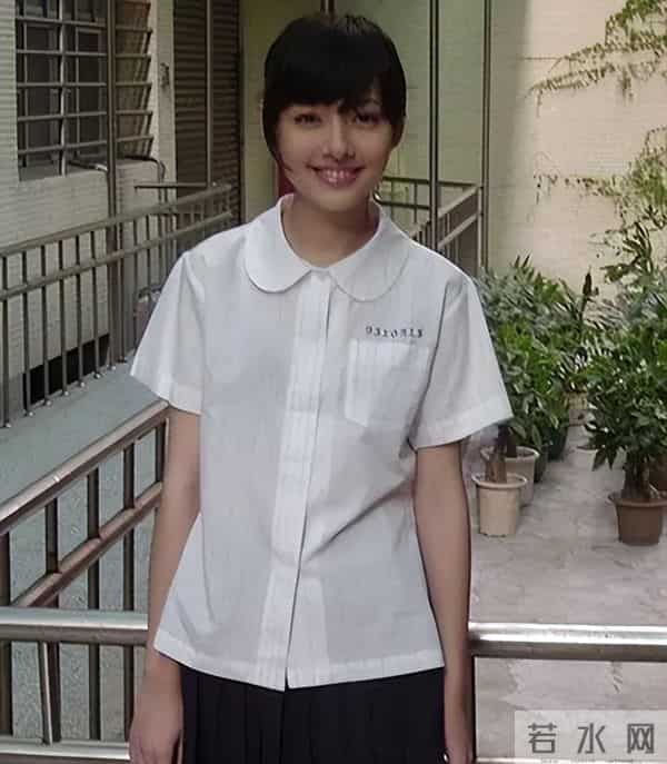 郭爸爸晒自拍，老了但精神足不像癌症患者，郭碧婷带孩子陪伴左右