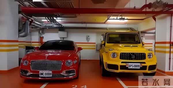 30位情妇、60辆豪车,有钱人的生活能有多奢淫?比赌王过得还潇洒