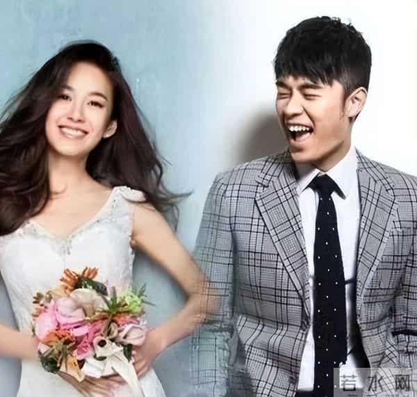 和陈赫离婚10年后,晒出情侣泳装照的许婧,没给前夫留一点体面