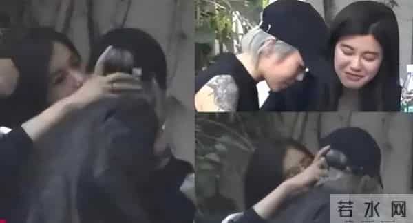 王菲也没想到,“被曝同居”的28岁女儿窦靖童,会走上她的来时路