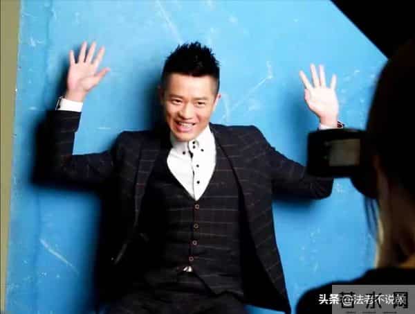 沉寂五个月后玲花官宣好消息,曾毅去哪了?