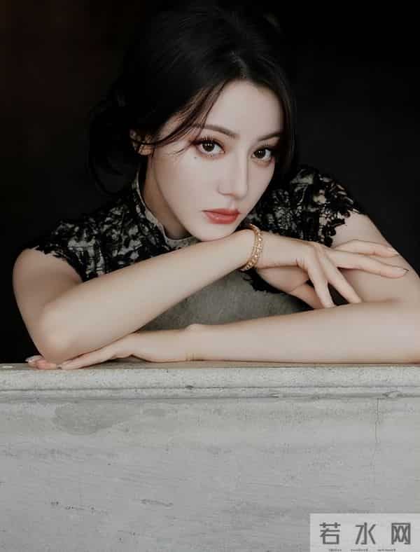 不要成为下一个朱媛媛!33岁迪丽热巴病情加重,知情人透内情