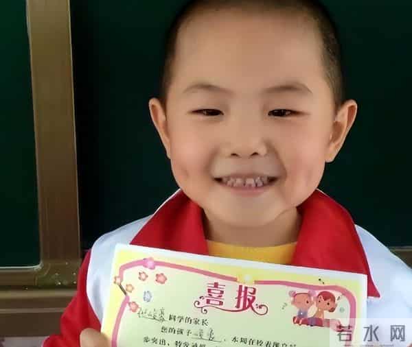 3岁上央视,5岁登春晚,7岁就年薪百万,没想到现在却成了这样子