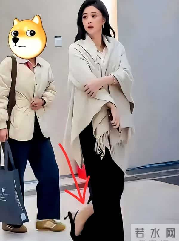 从主持人到演员，她为儿子息影，却在丈夫肝癌去世后，靠演技出圈