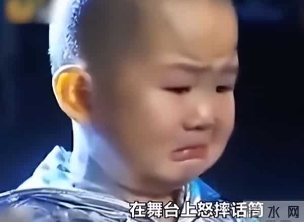 3岁上央视,5岁登春晚,7岁就年薪百万,没想到现在却成了这样子