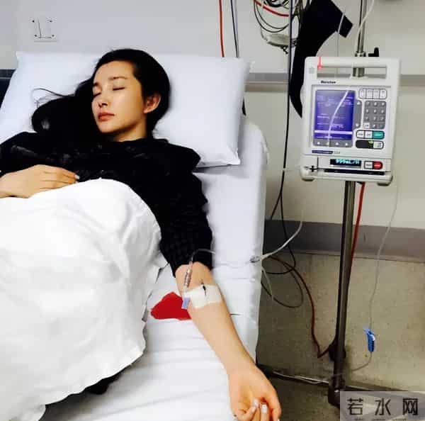 33岁迪丽热巴病情加重，部分工作取消，知情人回应