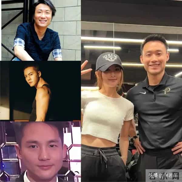 容祖儿谈阿Sa新恋情,称阿Sa眼睛放光,夸赞阿Sa男友“童颜巨乳”