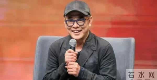 62岁李连杰返老还童，手术后年轻二十岁，生龙活虎就像变了一个人