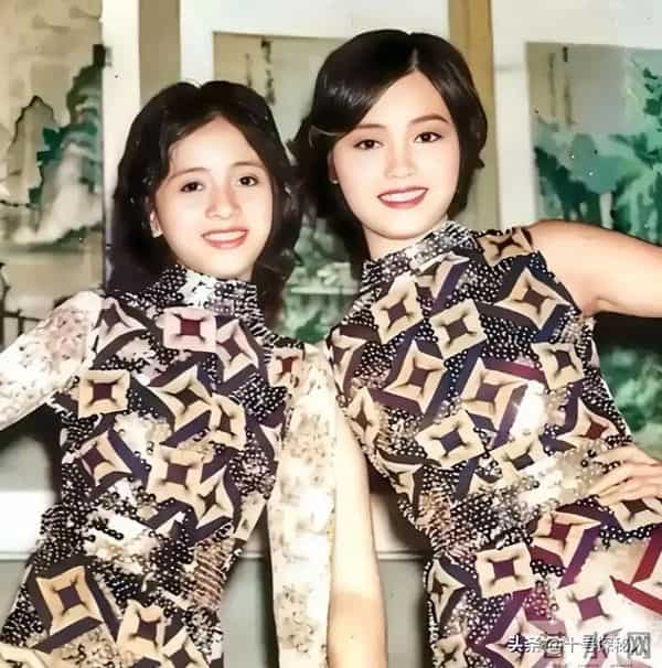 梅艳芳弥留之际,曾屡次吩咐保镖:我死都不会见他们两个人!