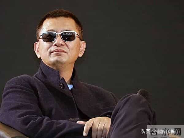 比老毕更狠!古二7段录音死磕王家卫,骂唐嫣辱戏骨太疯魔