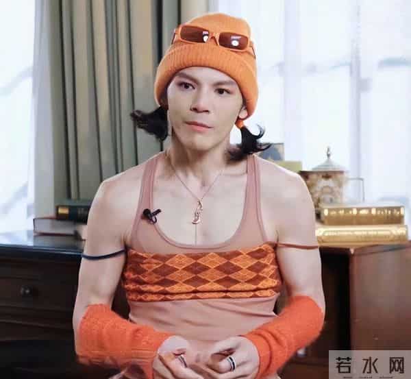 同样是向太的孩子,向佑和哥哥向佐却走向了两条不同的路