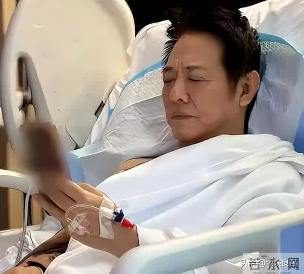 李连杰“脱衣辟谣”上热搜：没换过心脏！揭开“一夜回春”的秘密