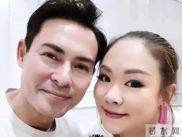 陈晓东回应好友众筹70万换肝救妻：去医院探望过他们，会全力支援