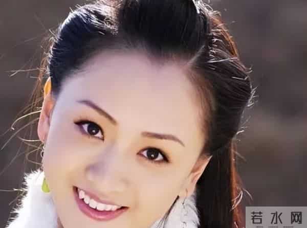 长得漂亮耐看,演了11次女一号没红,如今44岁搭档聂远,终于红了