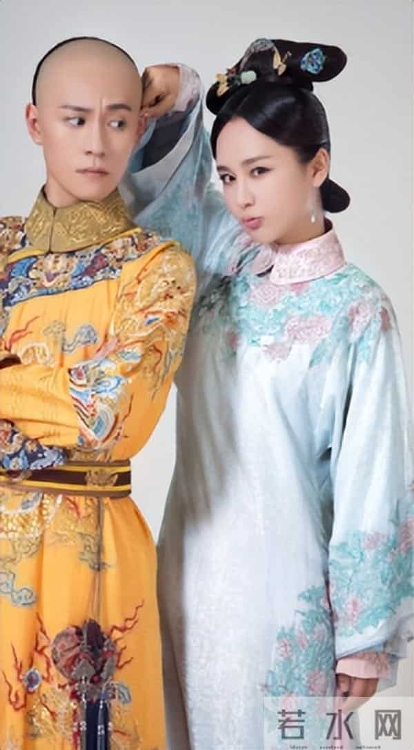 官媒公开“点名”,揭开33岁杨紫真实处境,秦俊杰那番话真没说错