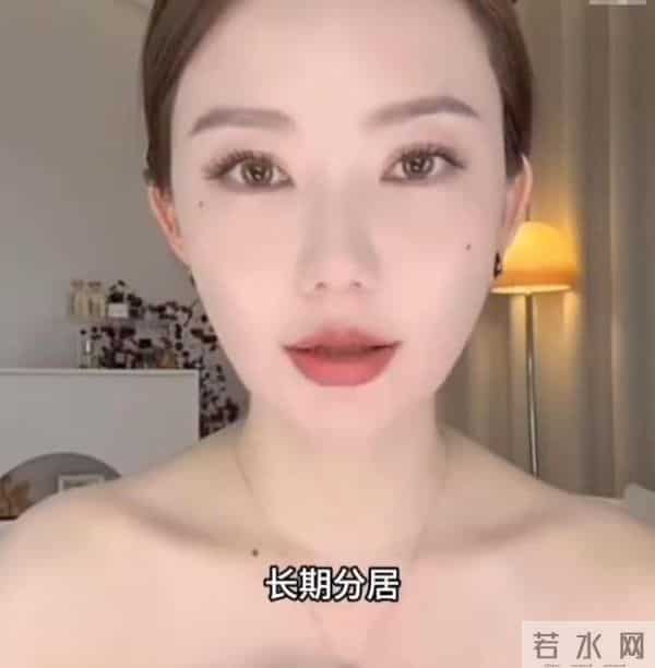 离婚一个月，猴哥前妻不再隐忍！公开回应被指小三，她不是软柿子