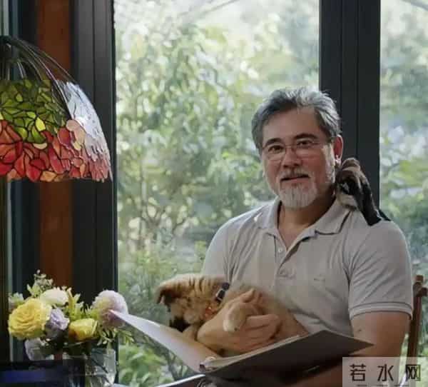 和吴越结婚传闻真相大白9个月后,赵文瑄近况曝光,让人刮目相看