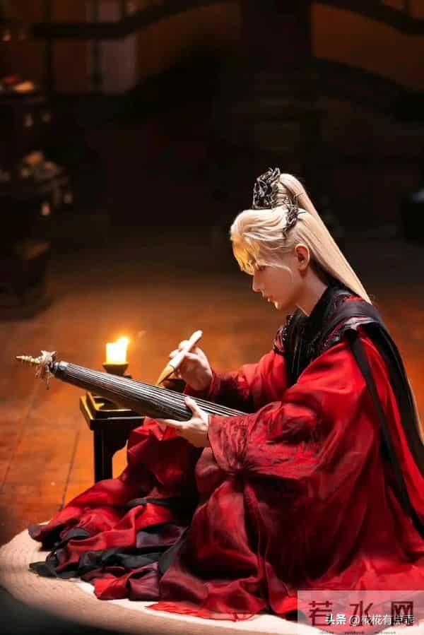 成毅-再刷天地剑心才发现,原来我们竟然错过这么多细节!