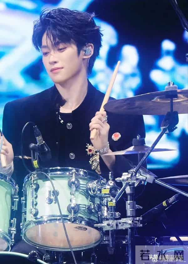 音乐节歌手们发文感谢莆田,谢谢可爱观众!