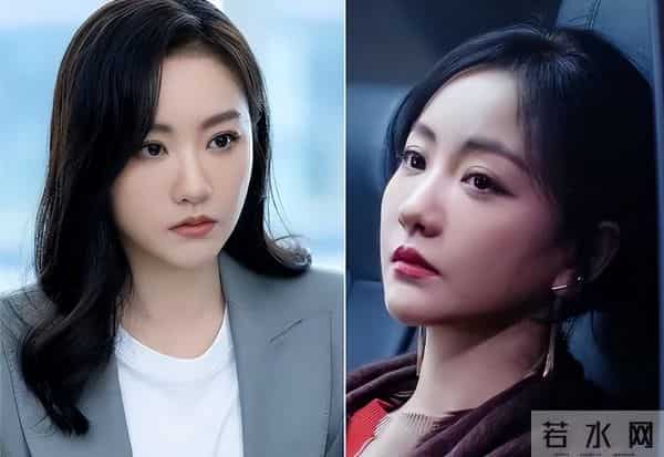 长得漂亮耐看,演了11次女一号没红,如今44岁搭档聂远,终于红了