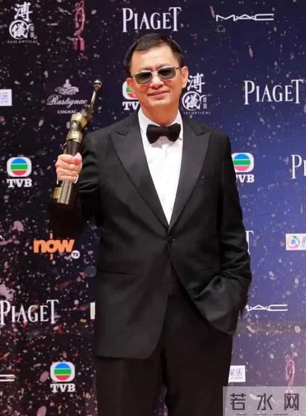 鱼死网破！骗剧本，沉迷日本文化，调侃抗疫人员，王家卫彻底凉凉