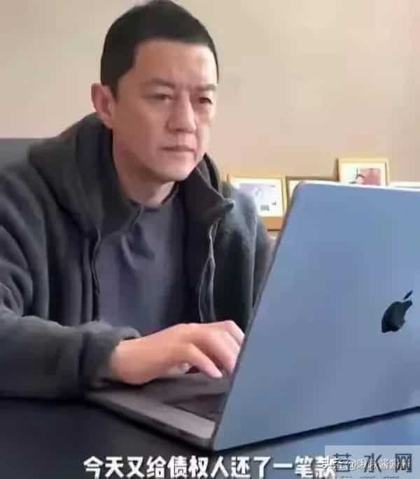 李亚鹏做梦也想不到,第一个肯为他说话的人,居然是向太陈岚