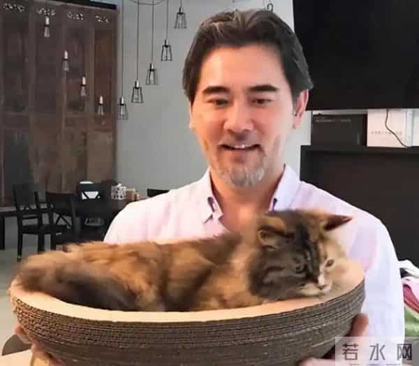 和吴越结婚传闻真相大白9个月后,赵文瑄近况曝光,让人刮目相看