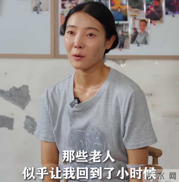 爆火仅4个月，李福贵再次让全网“刮目相看”，董宇辉的话应验了