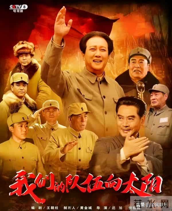 《渴望》这3位演员再也见不到了,以为退居幕后,其实早已去世