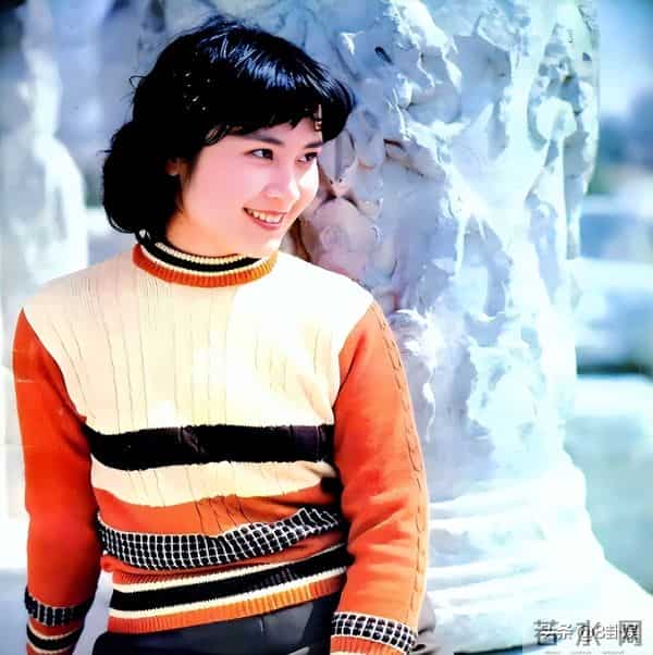 她是著名国家一级演员,享“正军级”待遇,却曾被丈夫嫌弃演戏