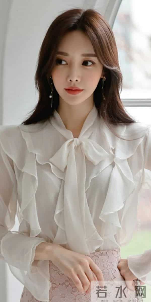 孙允珠时尚女王36