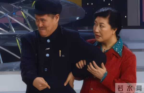 原来她已离世20年!女儿败光她留的7套房产,至死没和赵本山和解