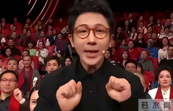 刘谦近况曝光,抗癌不到一年,“不良嗜好”已戒掉,憔悴到认不出