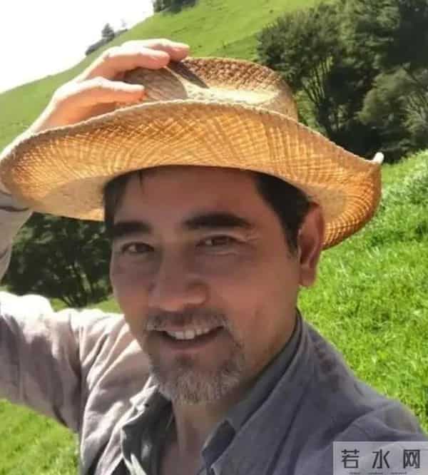 和吴越结婚传闻真相大白9个月后,赵文瑄近况曝光,让人刮目相看