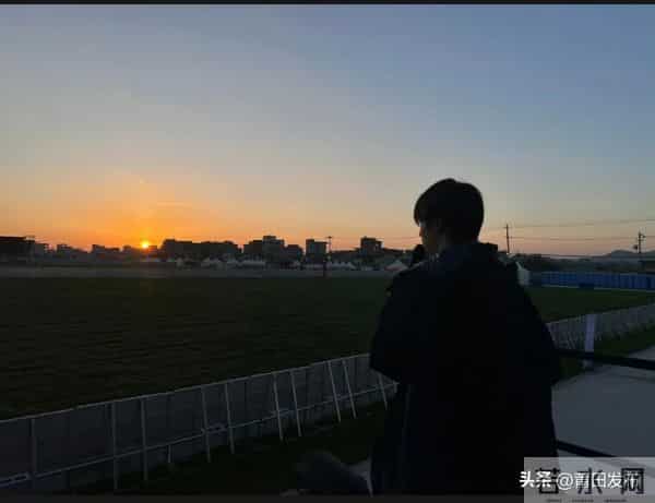 音乐节歌手们发文感谢莆田,谢谢可爱观众!