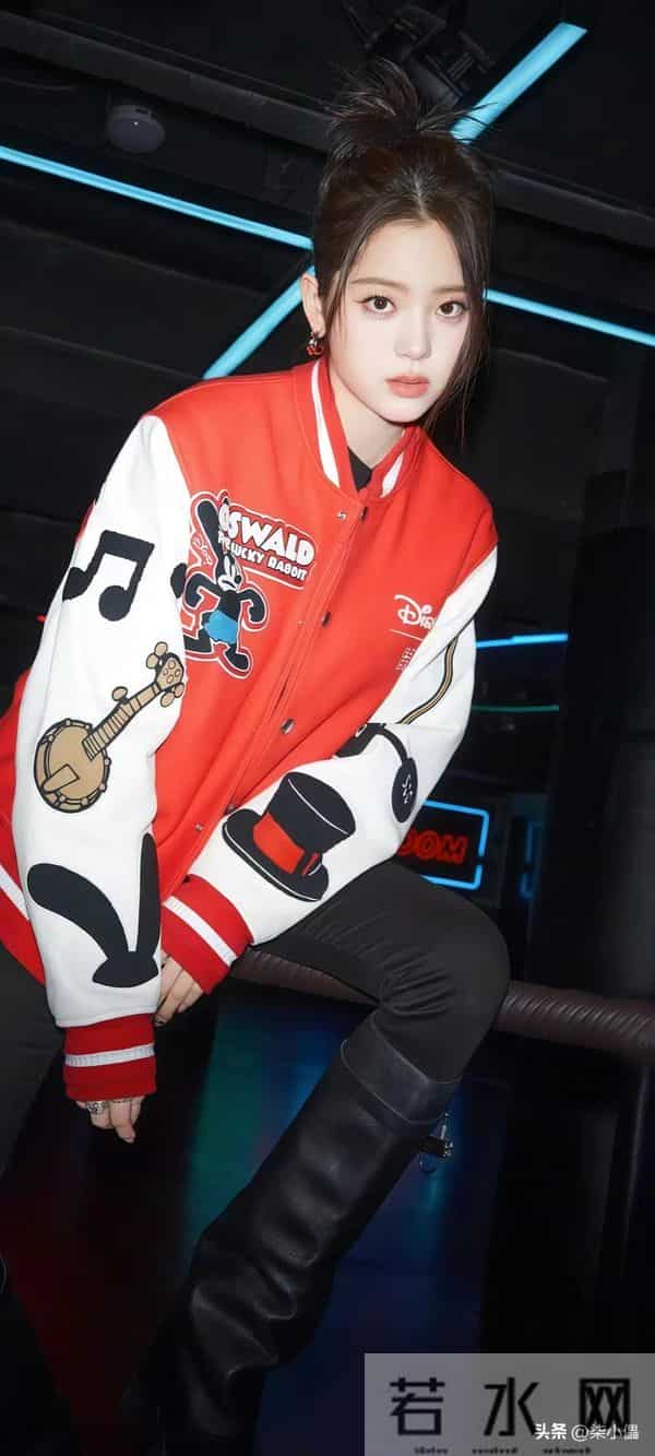 欧阳娜娜|好喜欢她的眼睛