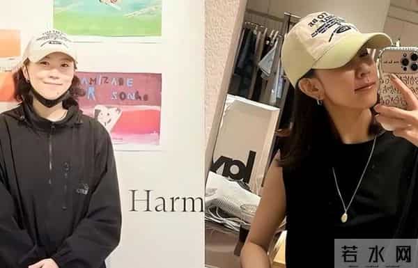王菲也没想到,“被曝同居”的28岁女儿窦靖童,会走上她的来时路
