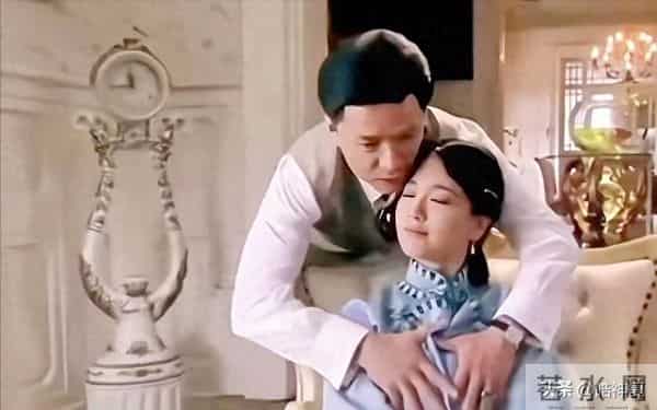 20年前那场"揉脸戏"，段奕宏和左小青现在为啥不敢了？