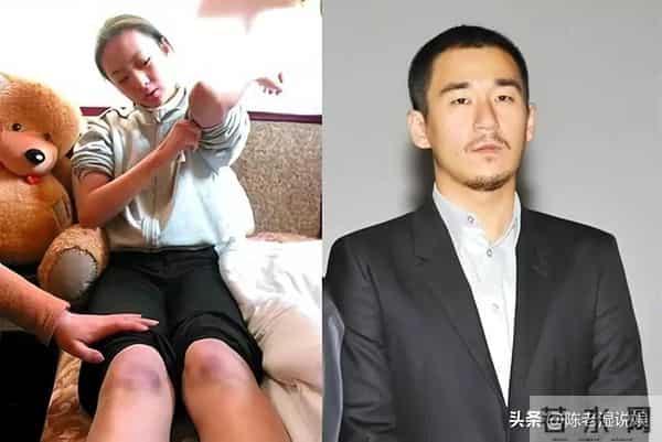 分手22年,40岁的童谣高调官宣喜讯,早已成为张默高攀不起的存在