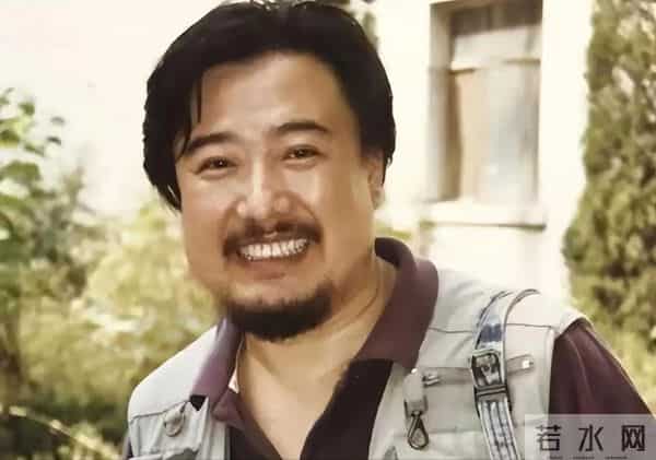 陈国军：最对不起三婚妻子傅丽云，44岁儿子成为他最大的心病