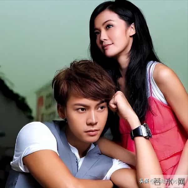 喜讯!蔡卓妍终于迎来新恋情,和小10岁健身教练正在热恋