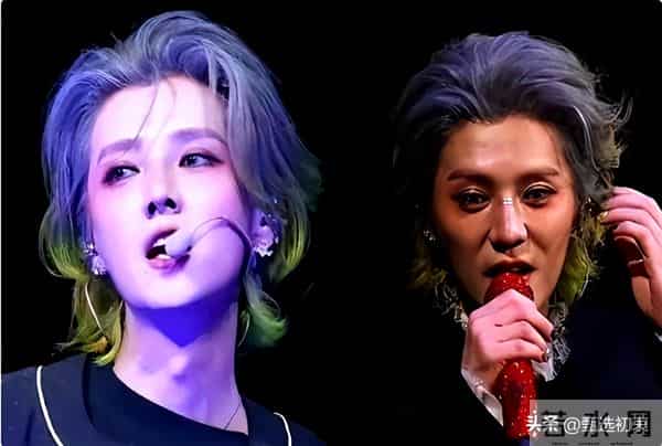 曲终人散!鹿晗为陈赫庆生,关晓彤回应耐人寻味,8年情断添铁证