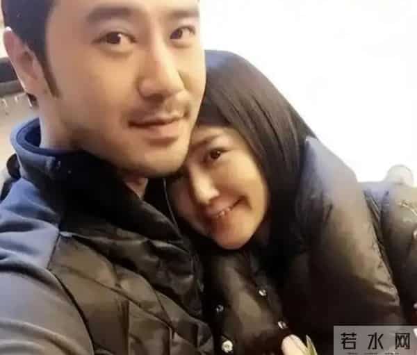 他娶了摇滚女神谭维维,婚后靠她赚钱养家,儿女双全生活太幸福
