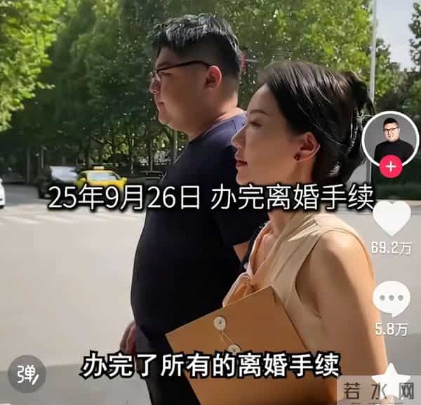 离婚一个月，猴哥前妻不再隐忍！公开回应被指小三，她不是软柿子