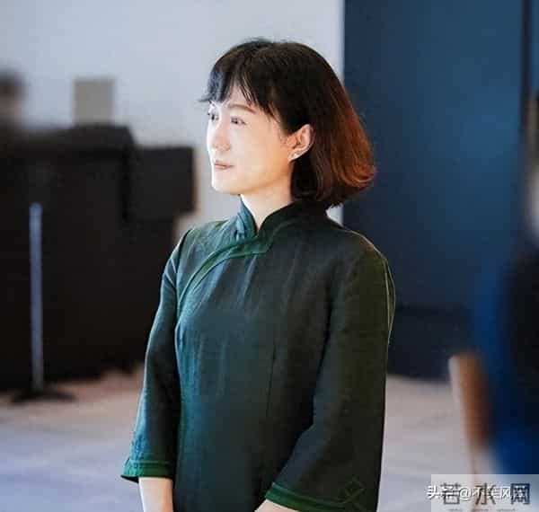 翁帆近况曝光,原来她并非大家想象的那样