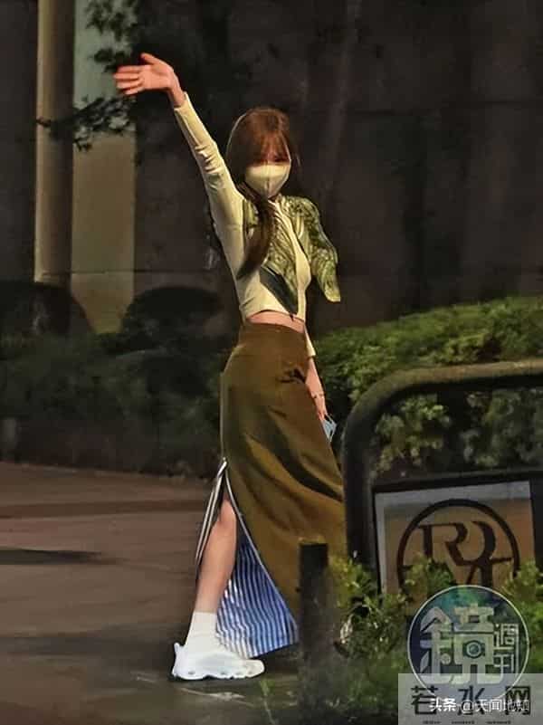 王心凌再回应与吴克群绯闻：他一直都是我很好的朋友