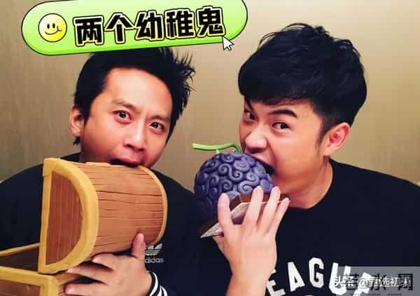 曲终人散!鹿晗为陈赫庆生,关晓彤回应耐人寻味,8年情断添铁证