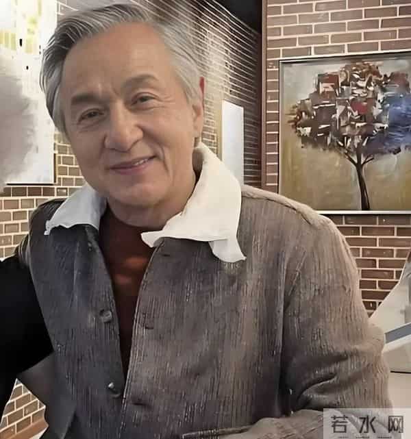 李连杰也没想到，“一夜回春”后，成龙洪金宝却因他而被牵连