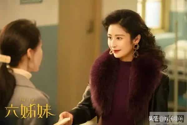 原来他们是一对夫妻，演了44部戏没红，今搭档蒋欣演《四喜》红了