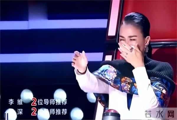 被那英拒绝11年后,周深成全运会开幕式“最大败笔”?别再尬黑了